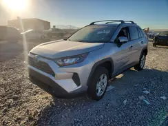 2T3MWRFV2KW026430 2019 TOYOTA RAV 4