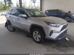 2T3MWRFV2KW032308 2019 TOYOTA RAV 4