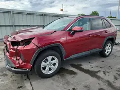 2T3MWRFV2KW041705 2019 TOYOTA RAV 4