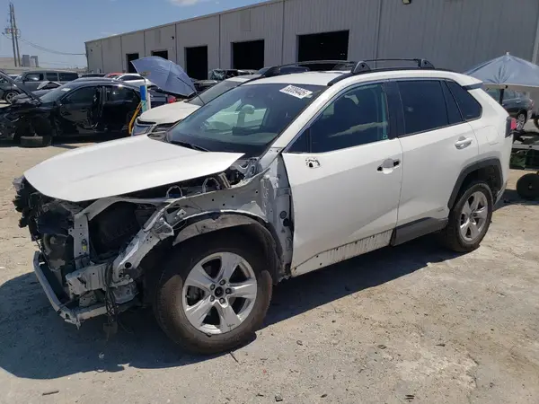 2T3MWRFV2LW049739 2020 TOYOTA RAV 4 - Image 1