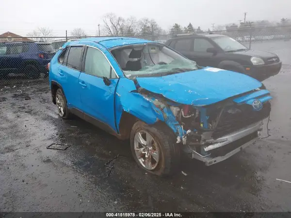2T3MWRFV2LW058456 2020 TOYOTA RAV 4 - Image 1