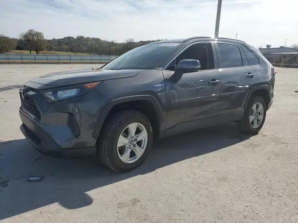 2T3MWRFV2LW080277 2020 TOYOTA RAV 4 - Image 1