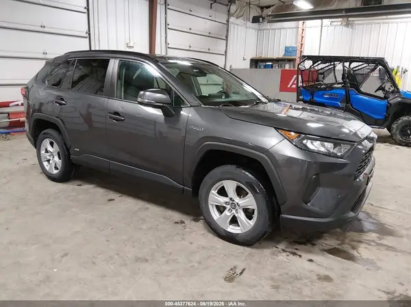 2T3MWRFV2LW093580 2020 TOYOTA RAV 4 - Image 1