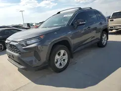 2T3MWRFV2MW115644 2021 TOYOTA RAV 4