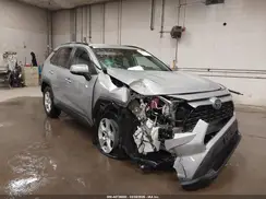 2T3MWRFV2MW117765 2021 TOYOTA RAV 4