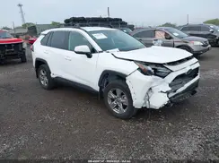2T3MWRFV2RW191209 2024 TOYOTA RAV 4