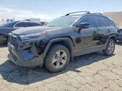 2T3MWRFV2SW266240 2025 TOYOTA RAV 4