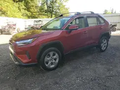 2T3MWRFV2SW270935 2025 TOYOTA RAV 4