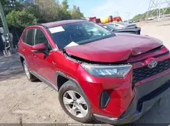 2T3MWRFV3KW002864 2019 TOYOTA RAV 4