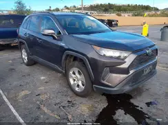 2T3MWRFV3KW007434 2019 TOYOTA RAV 4