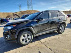2T3MWRFV3KW009216 2019 TOYOTA RAV 4