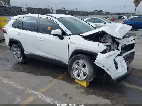 2T3MWRFV3KW013153 2019 TOYOTA RAV 4 - Image 1