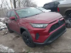 2T3MWRFV3KW016425 2019 TOYOTA RAV 4