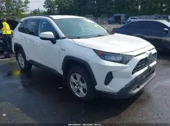2T3MWRFV3KW020765 2019 TOYOTA RAV 4