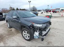 2T3MWRFV3KW034195 2019 TOYOTA RAV 4