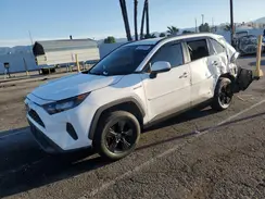 2T3MWRFV3KW034214 2019 TOYOTA RAV 4
