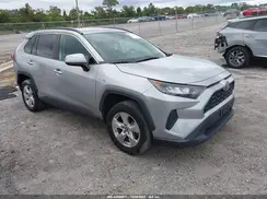 2T3MWRFV3KW035816 2019 TOYOTA RAV 4