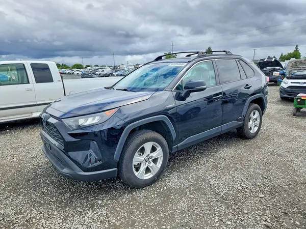 2T3MWRFV3KW038778 2019 TOYOTA RAV 4 - Image 1