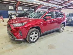 2T3MWRFV3KW039588 2019 TOYOTA RAV 4