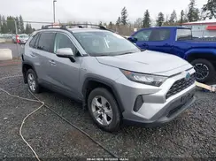2T3MWRFV3KW040921 2019 TOYOTA RAV 4