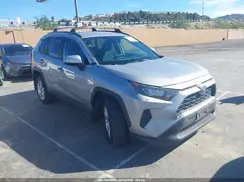 2T3MWRFV3KW042278 2019 TOYOTA RAV 4