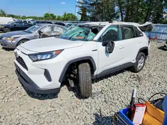 2T3MWRFV3LW058871 2020 TOYOTA RAV 4