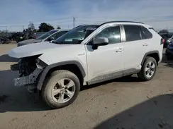 2T3MWRFV3LW079381 2020 TOYOTA RAV 4