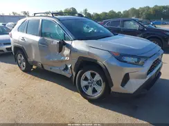 2T3MWRFV3LW086038 2020 TOYOTA RAV 4