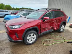 2T3MWRFV3MW127981 2021 TOYOTA RAV 4
