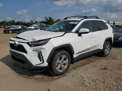 2T3MWRFV3SW268918 2025 TOYOTA RAV 4