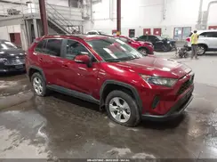 2T3MWRFV4KW010794 2019 TOYOTA RAV 4