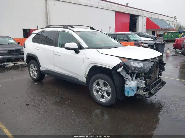 2T3MWRFV4KW013503 2019 TOYOTA RAV 4 - Image 1