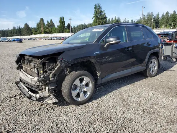 2T3MWRFV4LW058863 2020 TOYOTA RAV 4 - Image 1