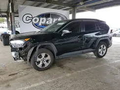 2T3MWRFV4LW062430 2020 TOYOTA RAV 4