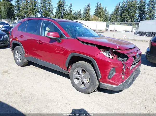 2T3MWRFV4RW193415 2024 TOYOTA RAV 4 - Image 1