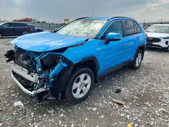 2T3MWRFV5KW001490 2019 TOYOTA RAV 4