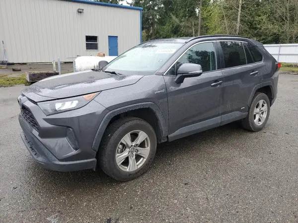 2T3MWRFV5KW004440 2019 TOYOTA RAV 4 - Image 1