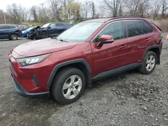 2T3MWRFV5KW007905 2019 TOYOTA RAV 4