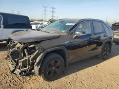 2T3MWRFV5KW015695 2019 TOYOTA RAV 4