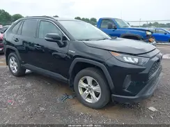 2T3MWRFV5KW030505 2019 TOYOTA RAV 4