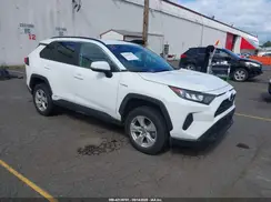 2T3MWRFV5KW031654 2019 TOYOTA RAV 4