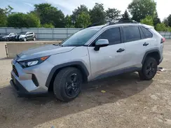 2T3MWRFV5KW031749 2019 TOYOTA RAV 4