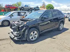 2T3MWRFV5KW032741 2019 TOYOTA RAV 4