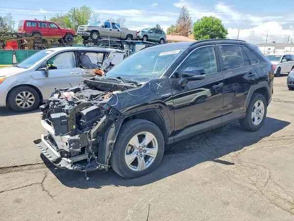 2T3MWRFV5KW032741 2019 TOYOTA RAV 4 - Image 1