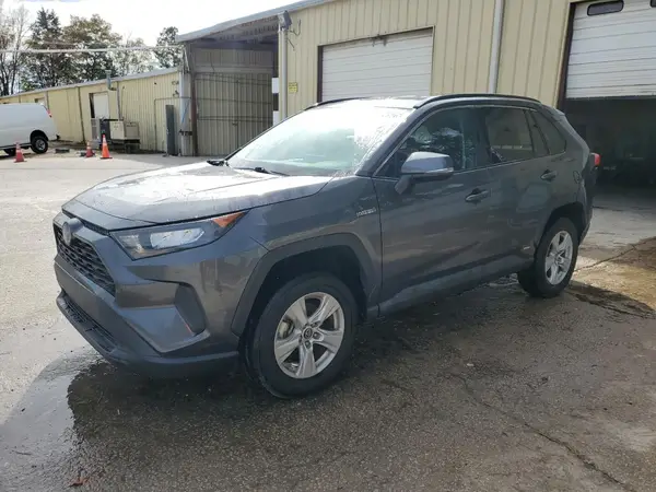2T3MWRFV5LW060315 2020 TOYOTA RAV 4 - Image 1