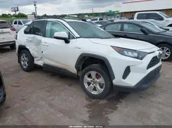2T3MWRFV5LW077521 2020 TOYOTA RAV 4