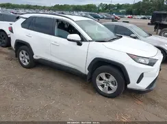 2T3MWRFV5LW087143 2020 TOYOTA RAV 4