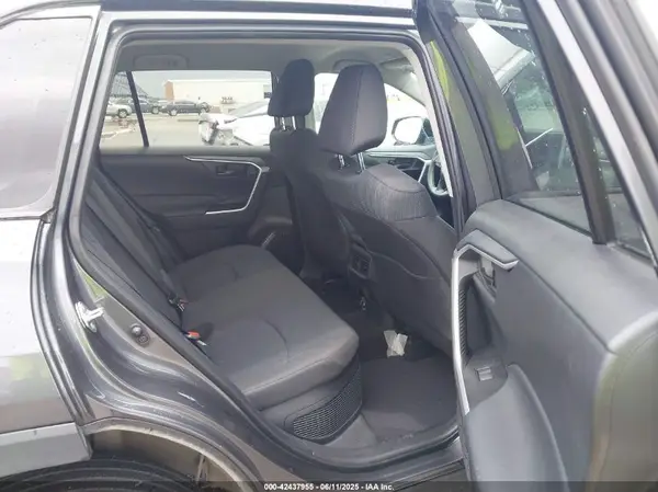 2T3MWRFV5PW185207 2023 TOYOTA RAV 4 - Image 8