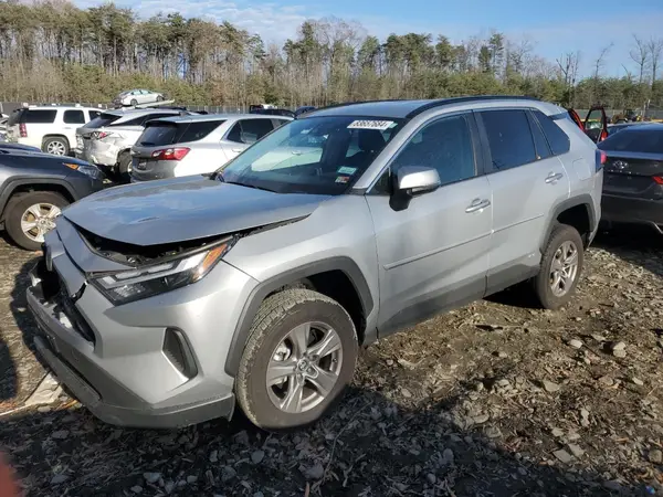 2T3MWRFV5RW187140 2024 TOYOTA RAV 4 - Image 1