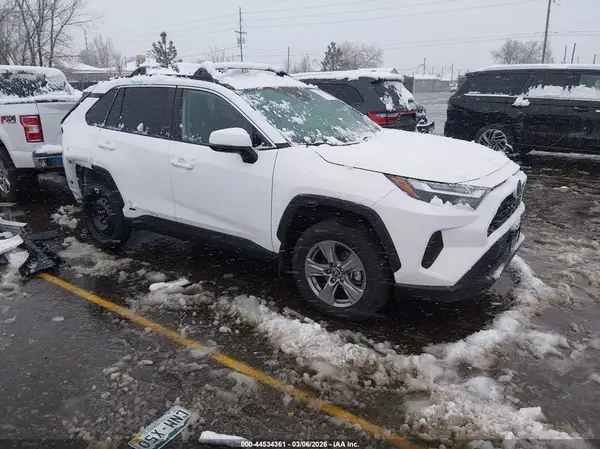 2T3MWRFV5RW190362 2024 TOYOTA RAV 4 - Image 1